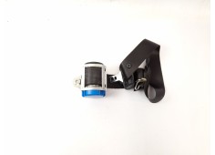 Recambio de cinturon seguridad delantero izquierdo para ford fusion (ju_) 1.6 tdci referencia OEM IAM 6S6AA61295AA  