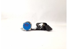 Recambio de cinturon seguridad delantero izquierdo para ford fusion (ju_) 1.6 tdci referencia OEM IAM 6S6AA61295AA   2