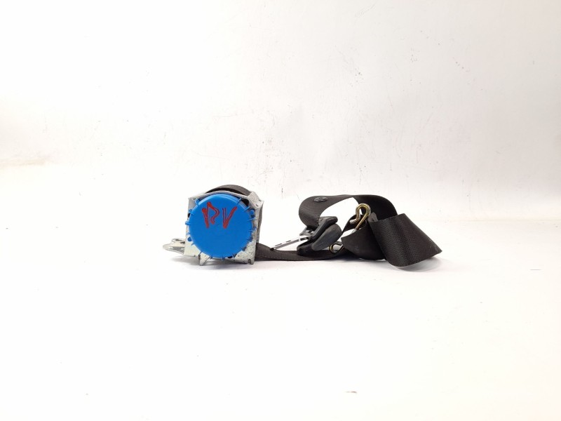 Recambio de cinturon seguridad delantero izquierdo para ford fusion (ju_) 1.6 tdci referencia OEM IAM 6S6AA61295AA  