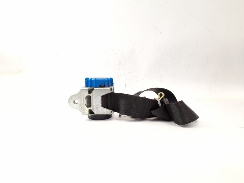 Recambio de cinturon seguridad delantero izquierdo para ford fusion (ju_) 1.6 tdci referencia OEM IAM 6S6AA61295AA  