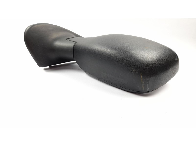 Recambio de retrovisor izquierdo para nissan kubistar (x76) 1.5 dci referencia OEM IAM 7700354636  