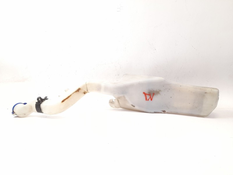 Recambio de deposito limpia para ford fusion (ju_) 1.6 tdci referencia OEM IAM 5S6117618AC  