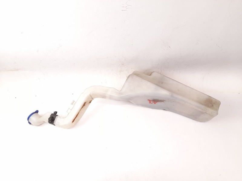 Recambio de deposito limpia para ford fusion (ju_) 1.6 tdci referencia OEM IAM 5S6117618AC  