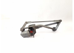 Recambio de motor limpia delantero para ford fusion (ju_) 1.6 tdci referencia OEM IAM 2S6T17B571AC  