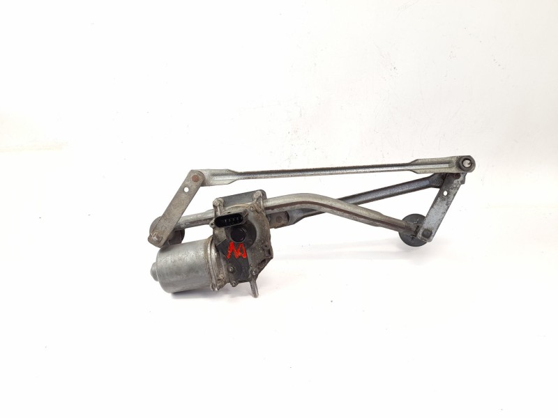 Recambio de motor limpia delantero para ford fusion (ju_) 1.6 tdci referencia OEM IAM 2S6T17B571AC  