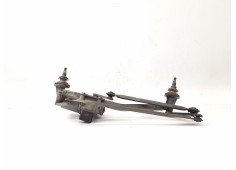 Recambio de motor limpia delantero para ford fusion (ju_) 1.6 tdci referencia OEM IAM 2S6T17B571AC   2