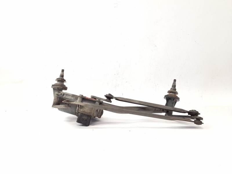 Recambio de motor limpia delantero para ford fusion (ju_) 1.6 tdci referencia OEM IAM 2S6T17B571AC  