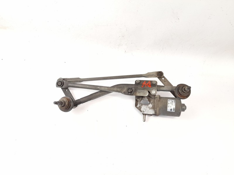 Recambio de motor limpia delantero para ford fusion (ju_) 1.6 tdci referencia OEM IAM 2S6T17B571AC  