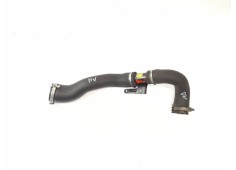 Recambio de tubo para ford fusion (ju_) 1.6 tdci referencia OEM IAM   