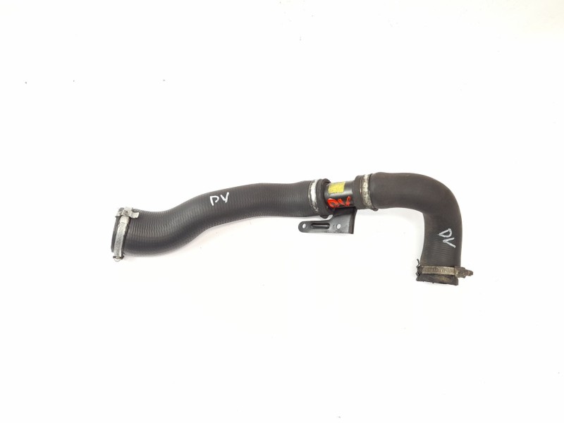 Recambio de tubo para ford fusion (ju_) 1.6 tdci referencia OEM IAM   