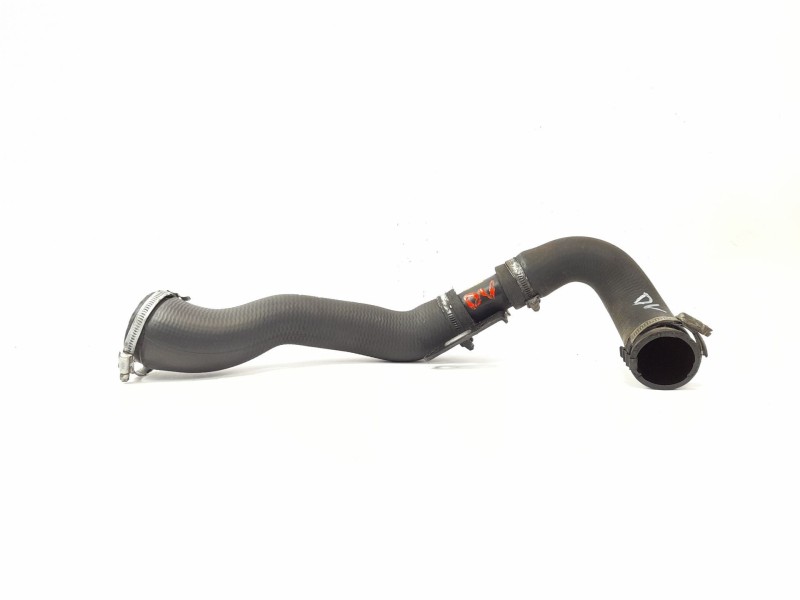 Recambio de tubo para ford fusion (ju_) 1.6 tdci referencia OEM IAM   