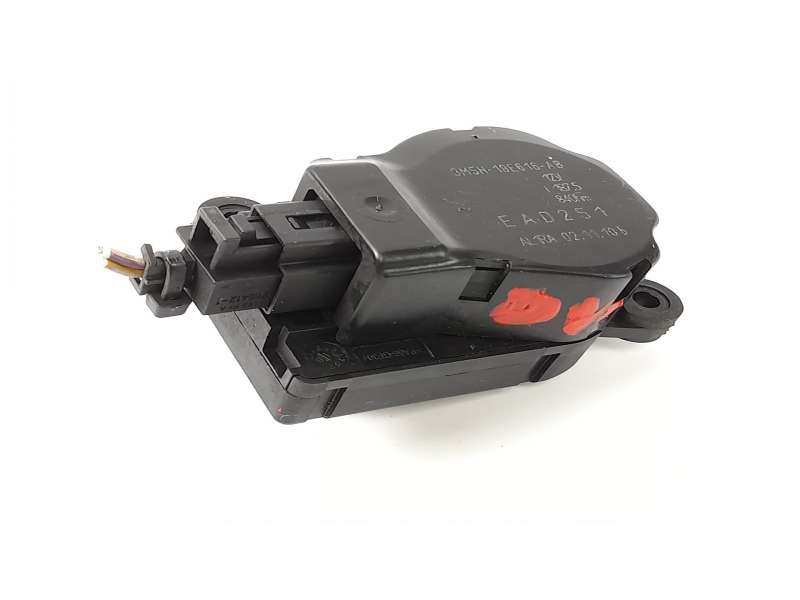MOTOR APERTURA TRAMPILLAS CLIMATIZADOR 3M5H19E616AB 