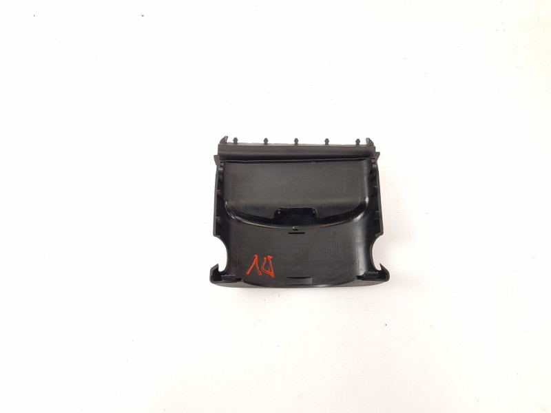 Recambio de moldura para ford fusion (ju_) 1.6 tdci referencia OEM IAM 2N113530AFW  