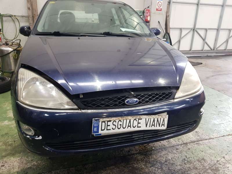ford focus ranchera familiar (dnw) del año 1999