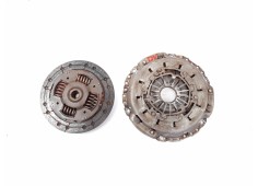 Recambio de kit embrague para ford fusion (ju_) 1.6 tdci referencia OEM IAM 5S617550CA  