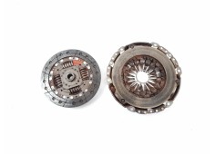 Recambio de kit embrague para ford fusion (ju_) 1.6 tdci referencia OEM IAM 5S617550CA   2