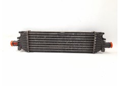 Recambio de intercooler para ford fusion (ju_) 1.6 tdci referencia OEM IAM 5S6H9L440AD  
