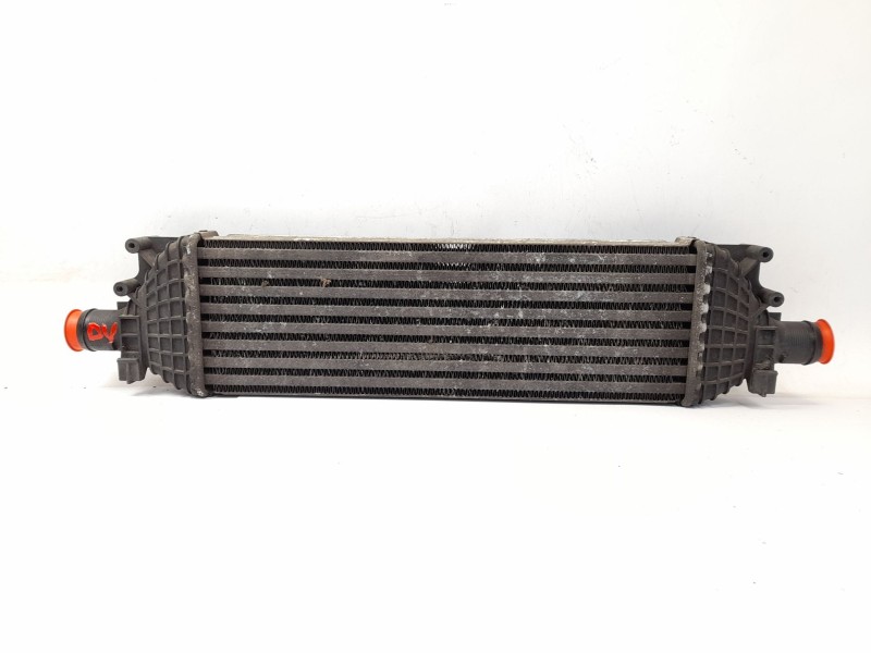 Recambio de intercooler para ford fusion (ju_) 1.6 tdci referencia OEM IAM 5S6H9L440AD  