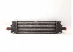 Recambio de intercooler para ford fusion (ju_) 1.6 tdci referencia OEM IAM 5S6H9L440AD   2