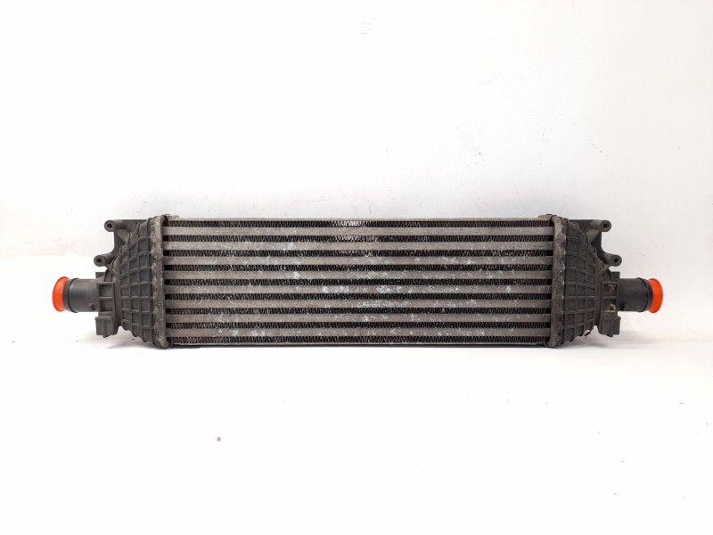 Recambio de intercooler para ford fusion (ju_) 1.6 tdci referencia OEM IAM 5S6H9L440AD  