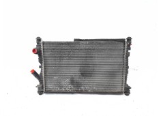 Recambio de radiador agua para ford fusion (ju_) 1.6 tdci referencia OEM IAM 5S6H8005AD  