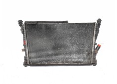 Recambio de radiador agua para ford fusion (ju_) 1.6 tdci referencia OEM IAM 5S6H8005AD   2