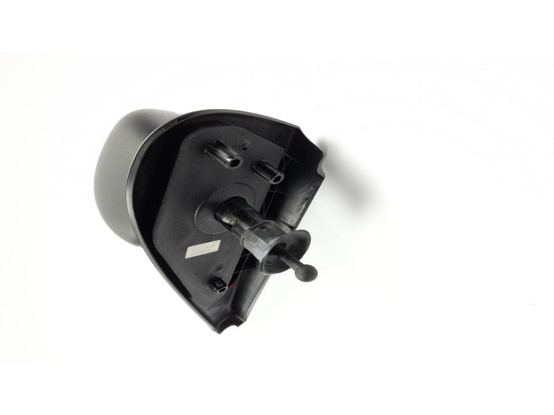 Recambio de retrovisor izquierdo para nissan kubistar (x76) 1.5 dci referencia OEM IAM 7700354636  