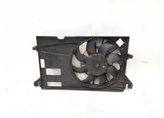 Recambio de electroventilador para ford fusion (ju_) 1.6 tdci referencia OEM IAM 5S6H8C607BF  