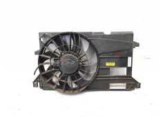 Recambio de electroventilador para ford fusion (ju_) 1.6 tdci referencia OEM IAM 5S6H8C607BF   2