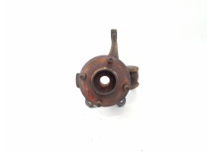 Recambio de mangueta delantera derecha para ford fusion (ju_) 1.6 tdci referencia OEM IAM   