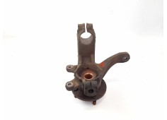 Recambio de mangueta delantera derecha para ford fusion (ju_) 1.6 tdci referencia OEM IAM    2