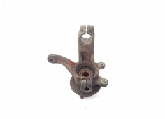 Recambio de mangueta delantera izquierda para ford fusion (ju_) 1.6 tdci referencia OEM IAM    2