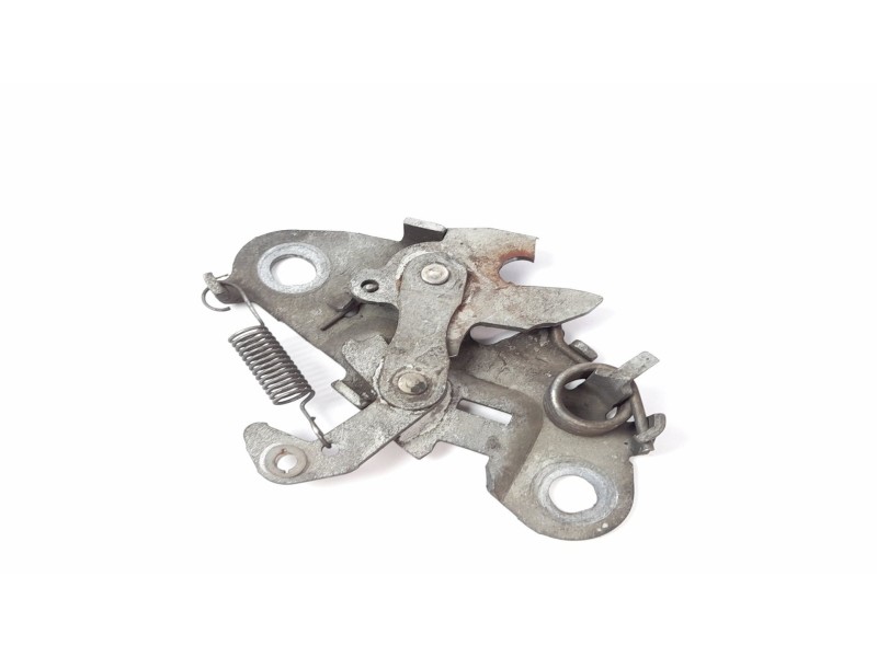 Recambio de cerradura capot para citroen saxo 1.5 diesel referencia OEM IAM 0299  