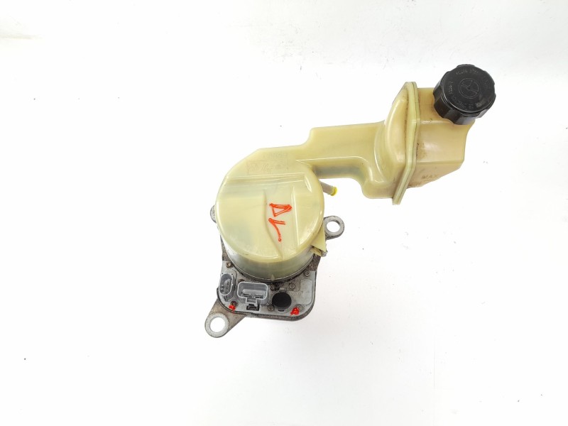 Recambio de bomba direccion para ford fusion (ju_) 1.6 tdci referencia OEM IAM 5S613K514AG  