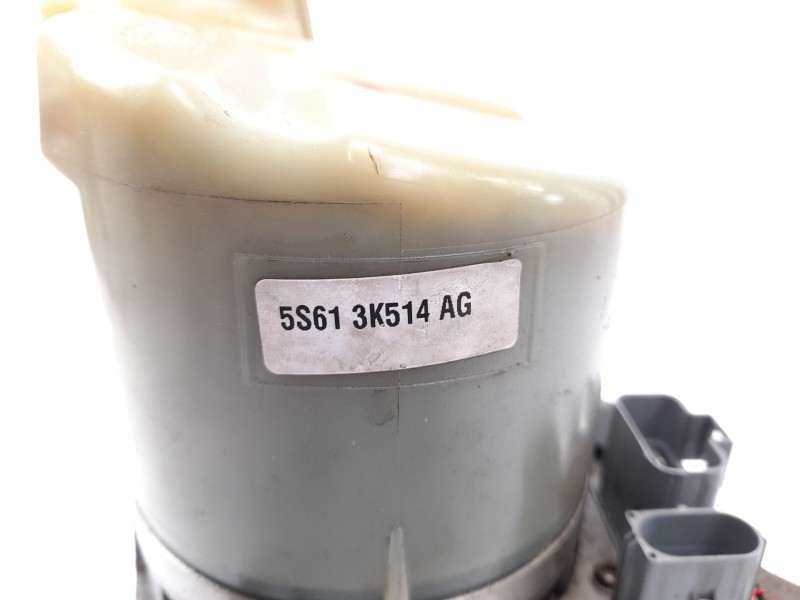 Recambio de bomba direccion para ford fusion (ju_) 1.6 tdci referencia OEM IAM 5S613K514AG  