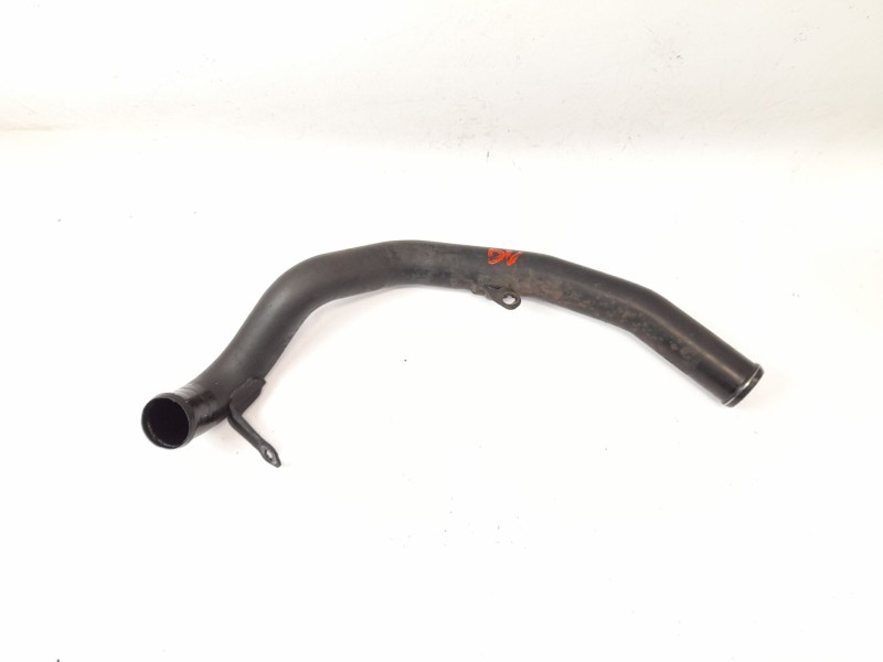 Recambio de tubo para ford fusion (ju_) 1.6 tdci referencia OEM IAM   