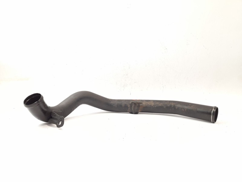 Recambio de tubo para ford fusion (ju_) 1.6 tdci referencia OEM IAM   