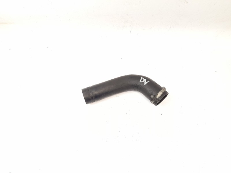Recambio de tubo para ford fusion (ju_) 1.6 tdci referencia OEM IAM   