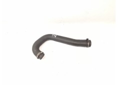 Recambio de tubo para ford fusion (ju_) 1.6 tdci referencia OEM IAM   