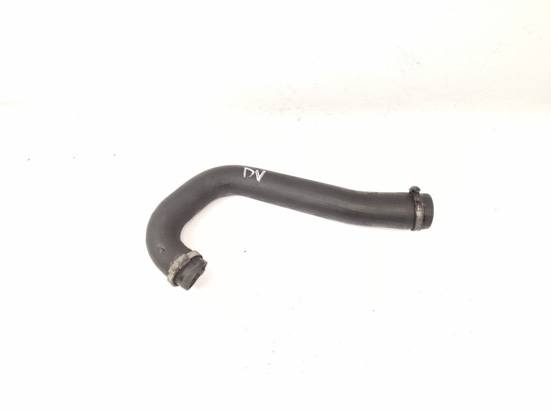 Recambio de tubo para ford fusion (ju_) 1.6 tdci referencia OEM IAM   