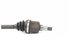 Recambio de transmision delantera izquierda para ford fusion (ju_) 1.6 tdci referencia OEM IAM    2