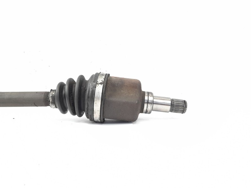 Recambio de transmision delantera izquierda para ford fusion (ju_) 1.6 tdci referencia OEM IAM   