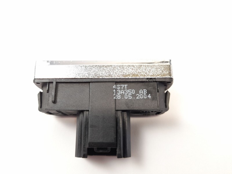 Recambio de warning para ford mondeo iii (b5y) 2.0 tdci referencia OEM IAM 4S7T13A350AB  