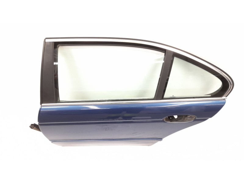 Recambio de puerta trasera izquierda para bmw serie 5 berlina (e39) 2.5 525d referencia OEM IAM   