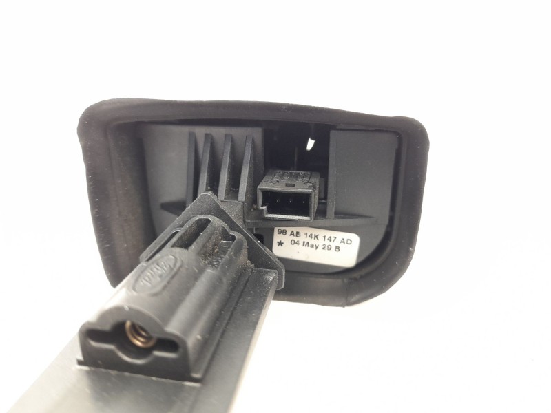Recambio de mando multifuncion para ford mondeo iii (b5y) 2.0 tdci referencia OEM IAM 98AB14K147AD  