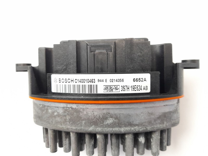 Recambio de resistencia calefaccion para ford mondeo iii (b5y) 2.0 tdci referencia OEM IAM 3S7H19E624AB  