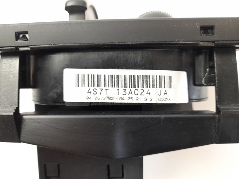 Recambio de mando luces para ford mondeo iii (b5y) 2.0 tdci referencia OEM IAM 4S7T13A024JA  