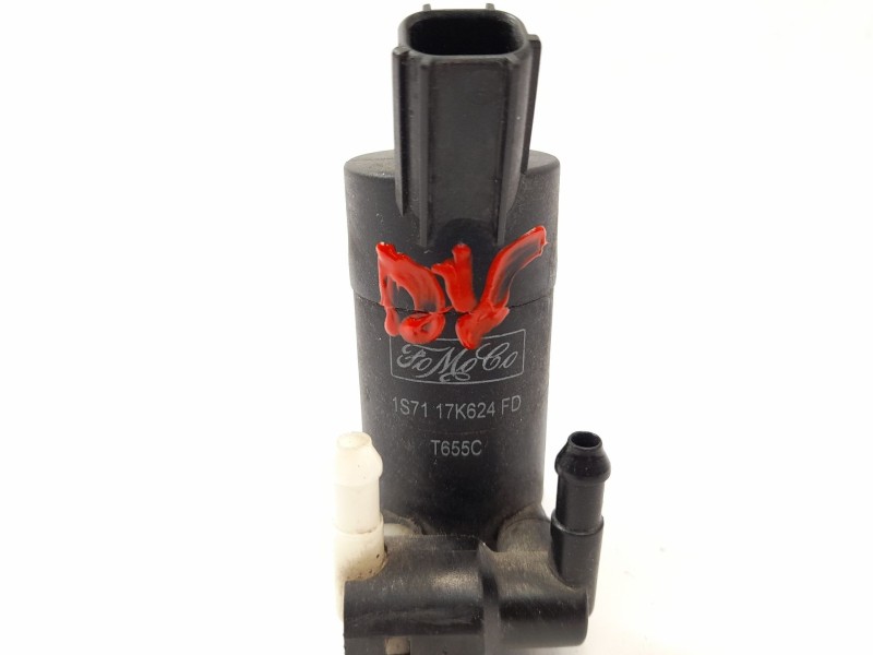 Recambio de bomba limpia para ford mondeo iii (b5y) 2.0 tdci referencia OEM IAM 1S7117K624FD  