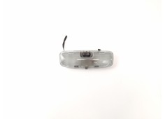 Recambio de luz interior para ford mondeo iii (b5y) 2.0 tdci referencia OEM IAM 3S7A13776AA  