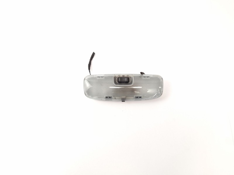 Recambio de luz interior para ford mondeo iii (b5y) 2.0 tdci referencia OEM IAM 3S7A13776AA  